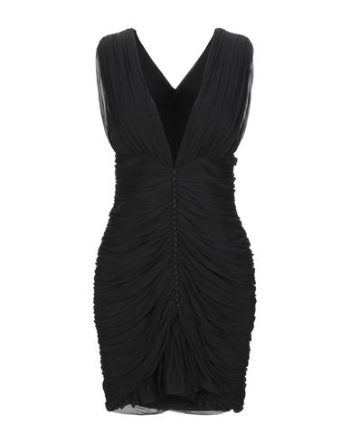 Короткое платье Yves Saint Laurent 15017556VV