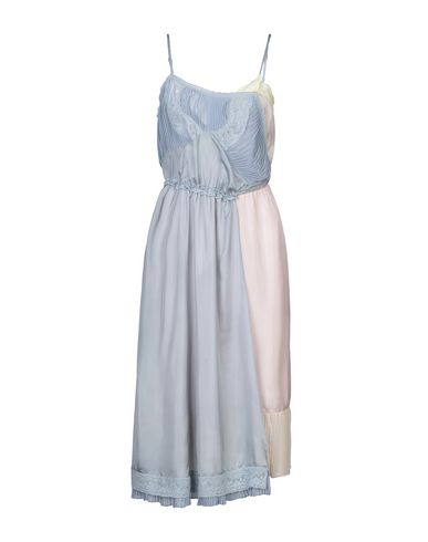 Платье длиной 3/4 PREEN by Thornton Bregazzi 15017697xe