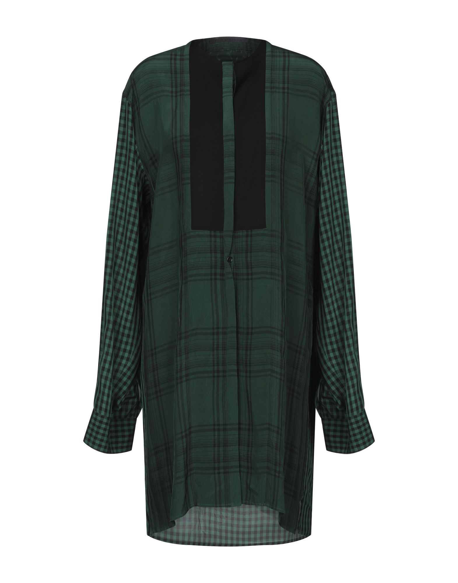 HAIDER ACKERMANN Короткое платье