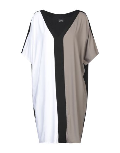Короткое платье CHRISTIES 15018051IA