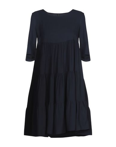 Короткое платье Manila Grace 15018065fm