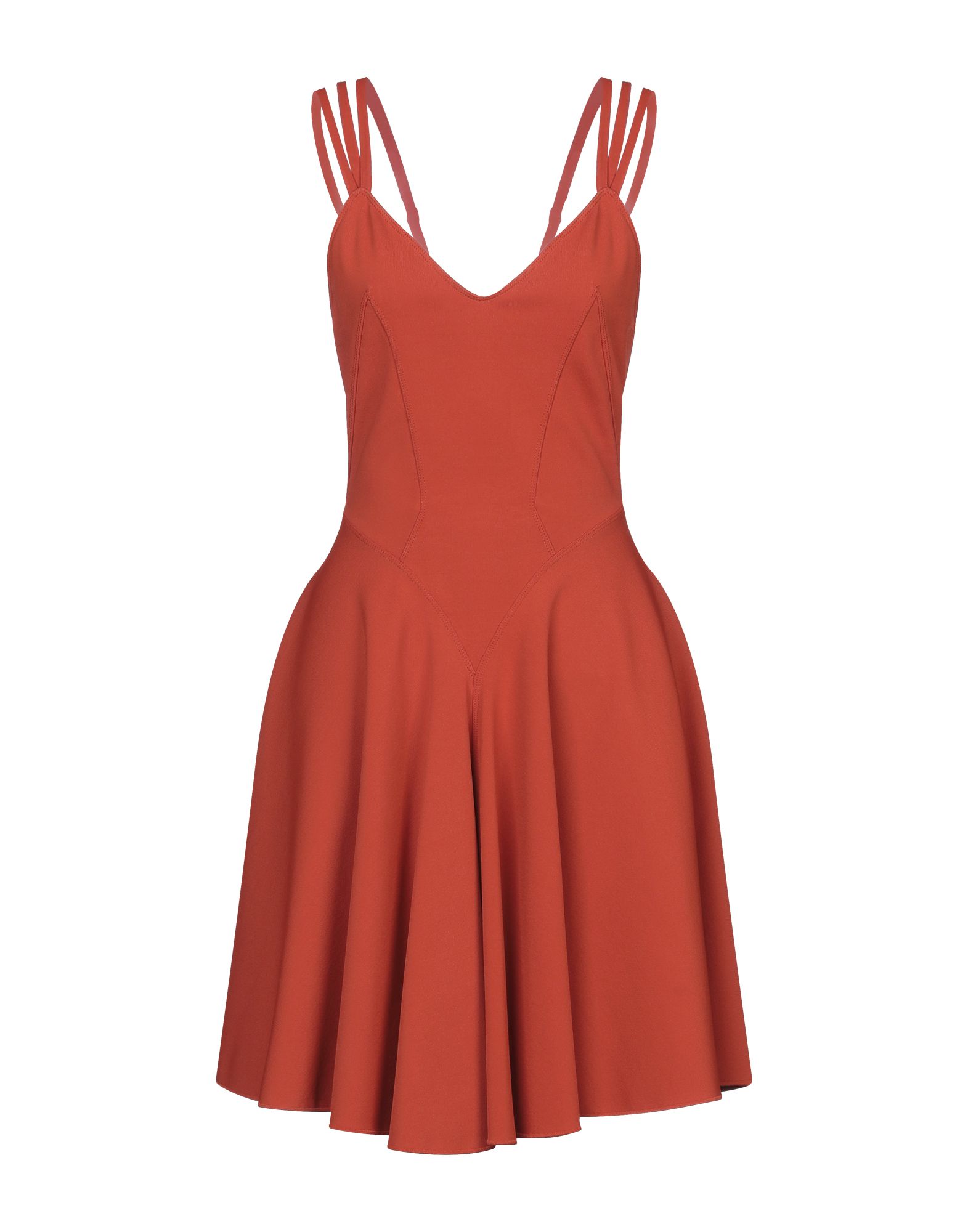 ALAÏA Короткое платье