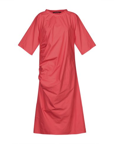 Платье длиной 3/4 SOFIE D'HOORE 15018166vi