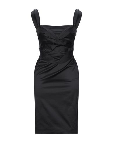 Короткое платье Versace 15018271fl