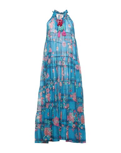 Длинное платье ANJUNA 