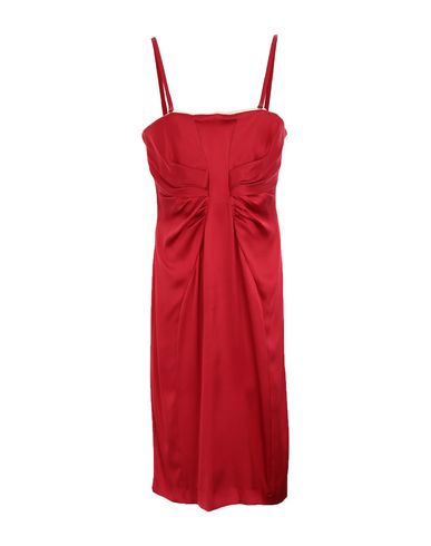 Платье длиной 3/4 Valentino Roma 15018411fp