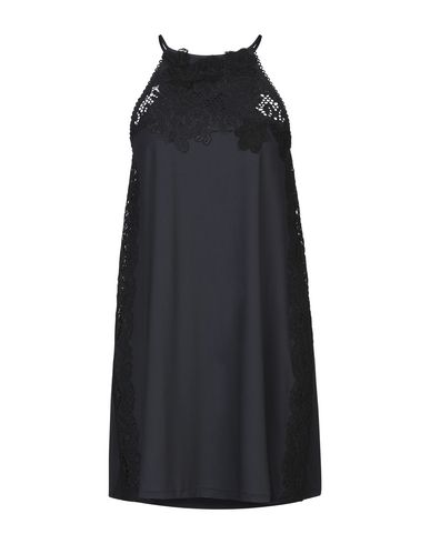 Короткое платье Raffaela D'Angelo 15018918rr