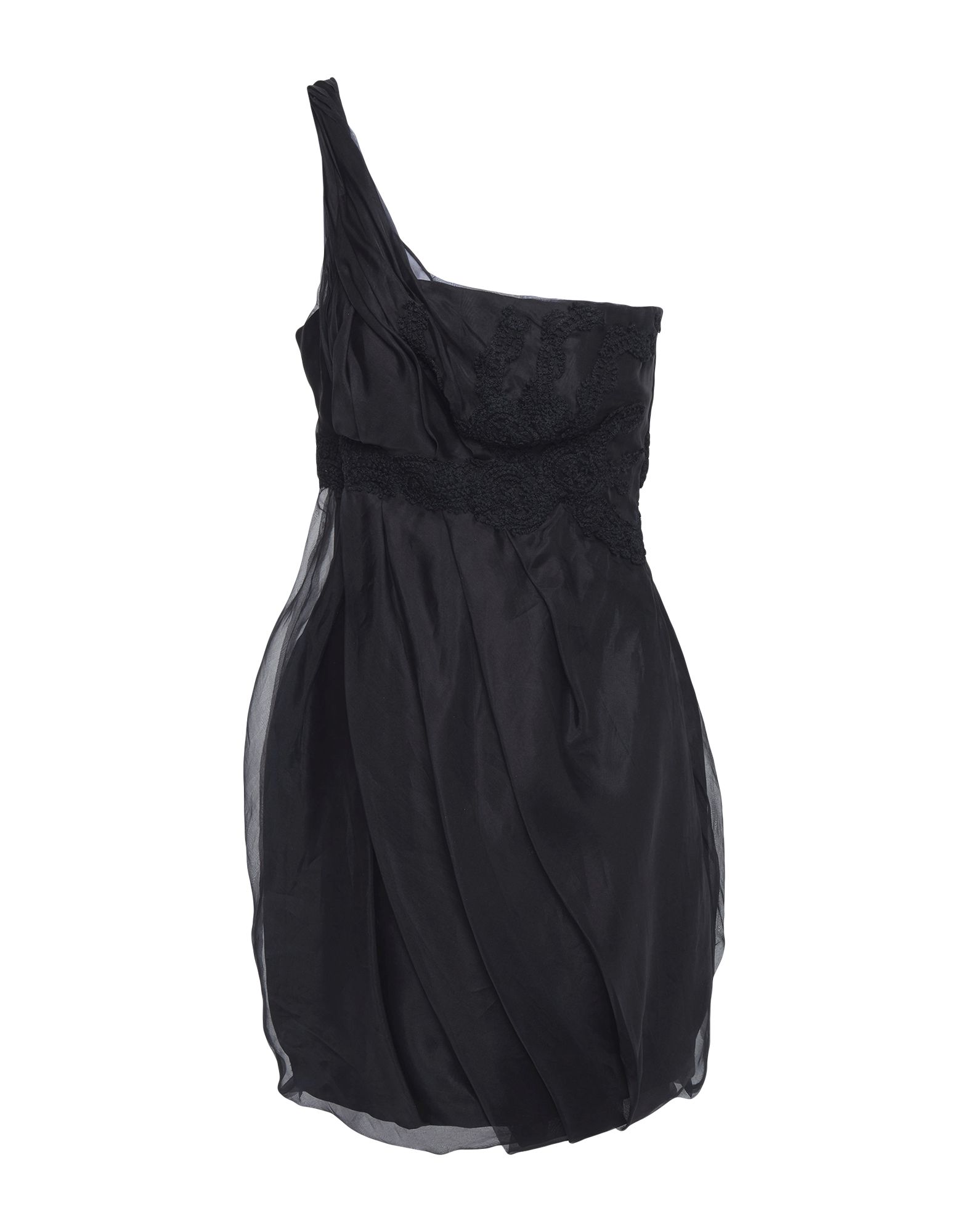ERMANNO SCERVINO Короткое платье