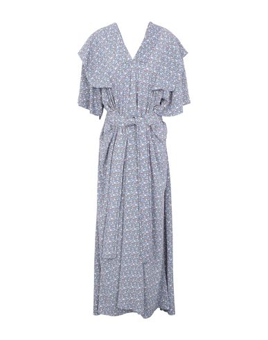 Длинное платье Vivienne Westwood Anglomania 15019556FI