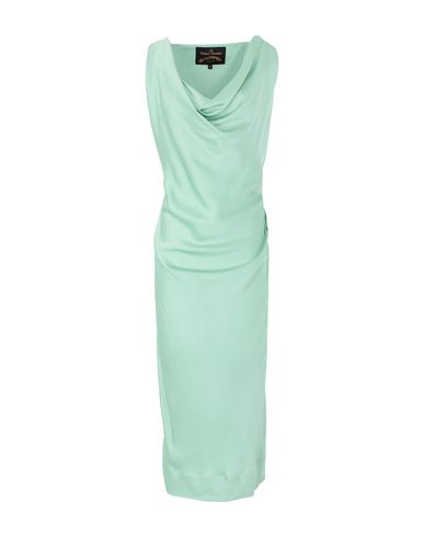 Платье миди Vivienne Westwood Anglomania 15019562NU