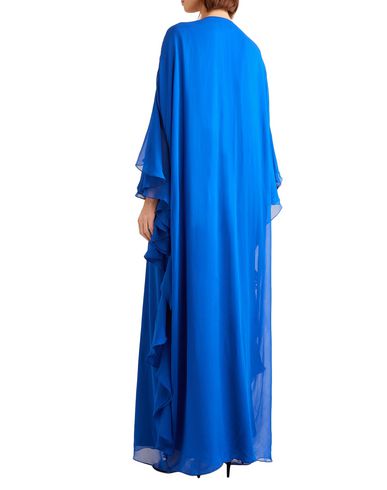 Длинное платье Marchesa Notte 15019617ES