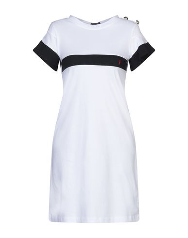 Короткое платье COOPERATIVA PESCATORI POSILLIPO 15019627ak