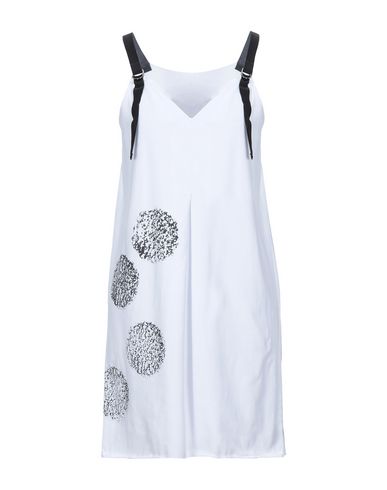 Короткое платье CORINNA CAON 15019635np