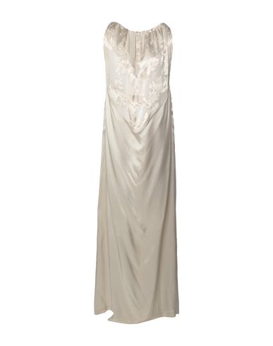 Длинное платье LIVIANA CONTI 15019946rc