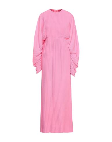 Длинное платье SOLACE LONDON 