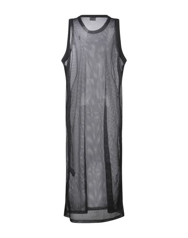 Длинное платье MARCELO BURLON 15020231QH