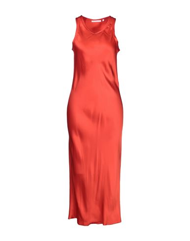 Платье длиной 3/4 Helmut Lang 15020243AE