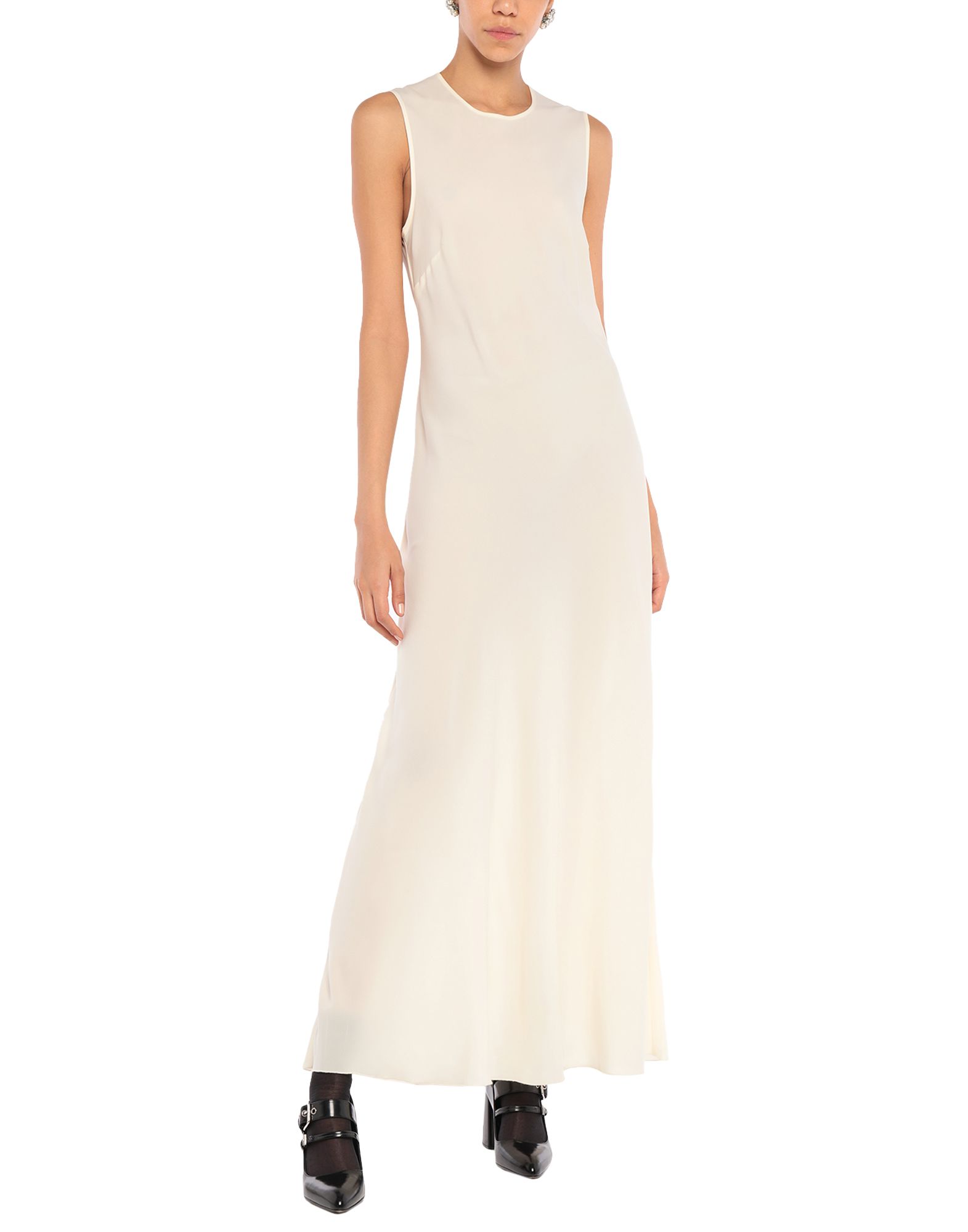  Red Valentino - Kleider - Maxi-kleider - On Yoox.com 
