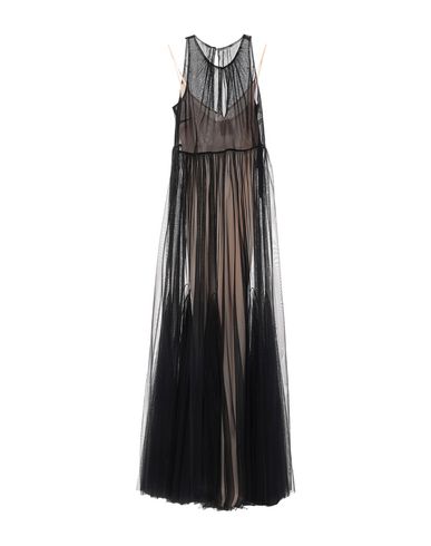 Длинное платье SE-TA Rosy Iacovone 15020529pt
