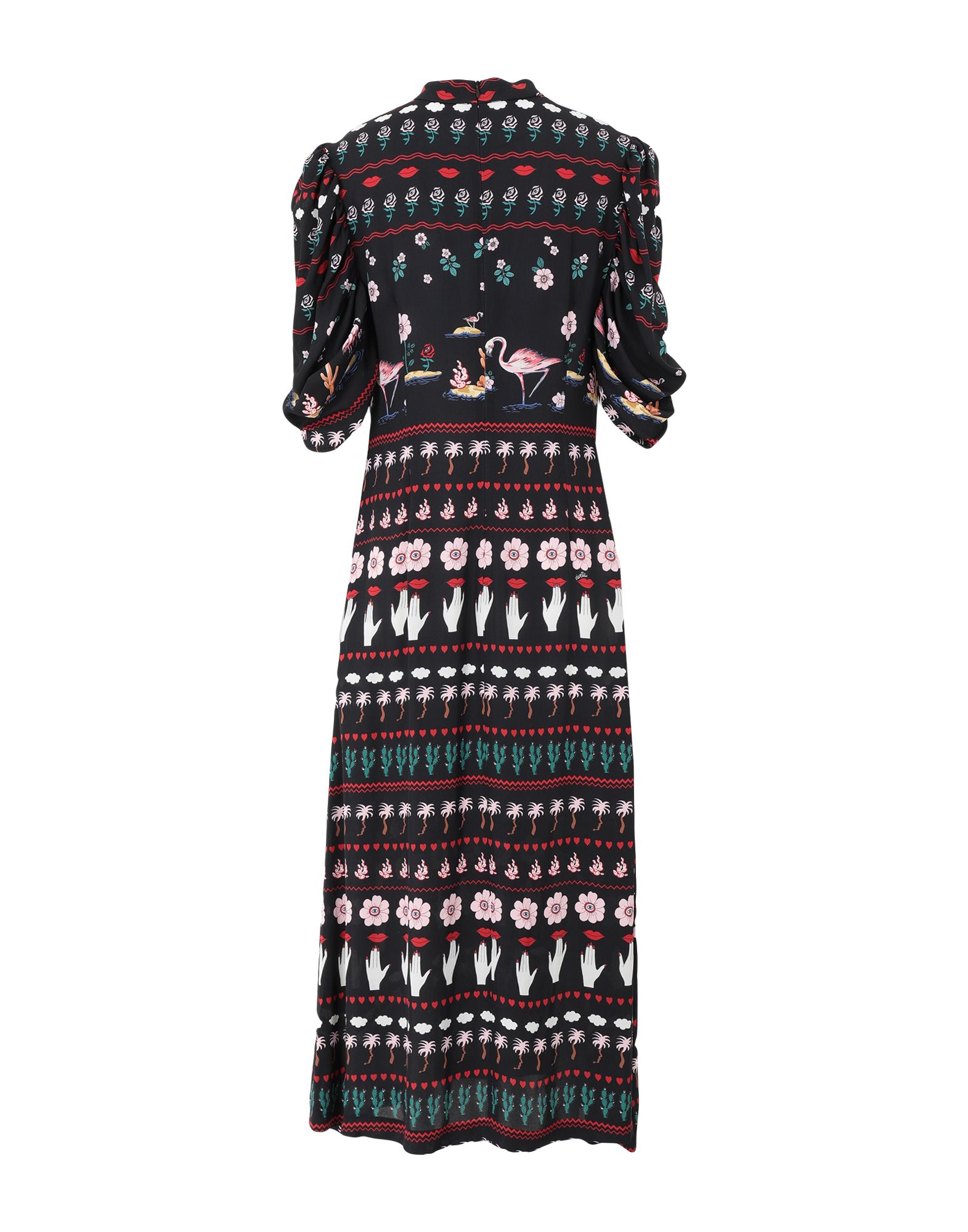  Vivetta - Kleider - Maxi-kleider - On Yoox.com 