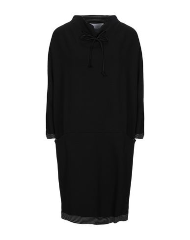 Короткое платье VICARIO 5® 15020750kk