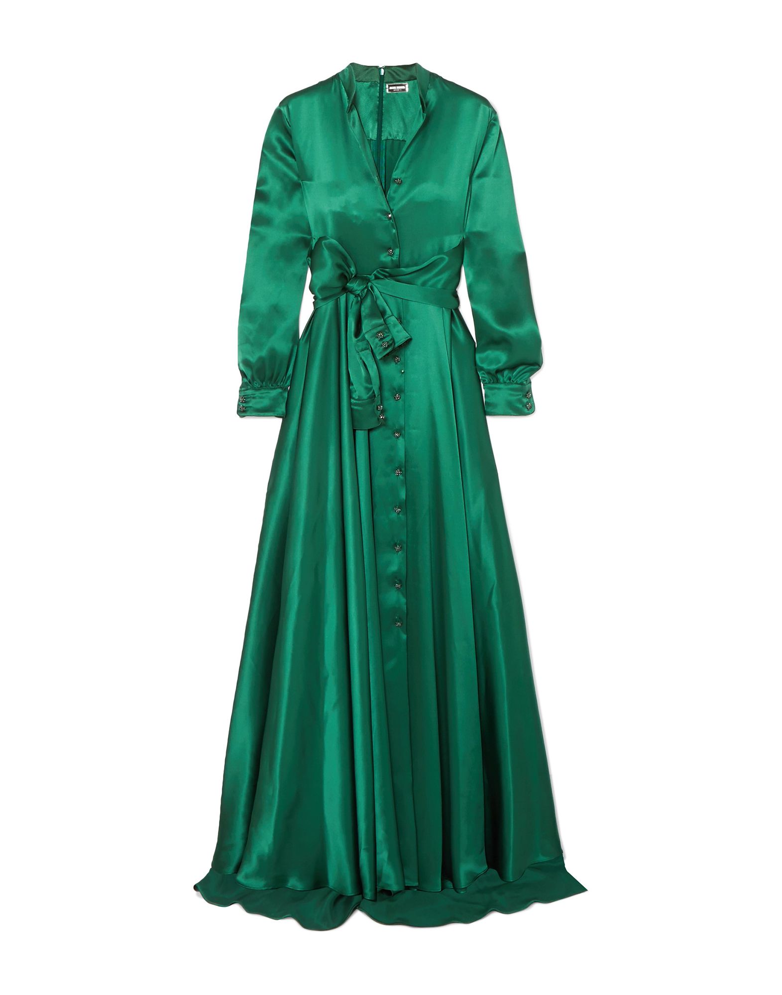 ALEXIS MABILLE Длинное платье