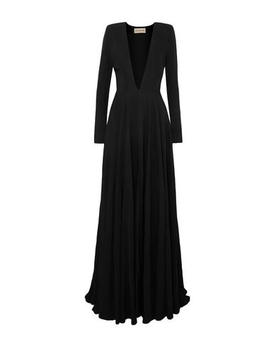 Длинное платье ALEXANDRE VAUTHIER 15020930WD