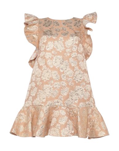 Короткое платье Dolce&Gabbana 15021321xb