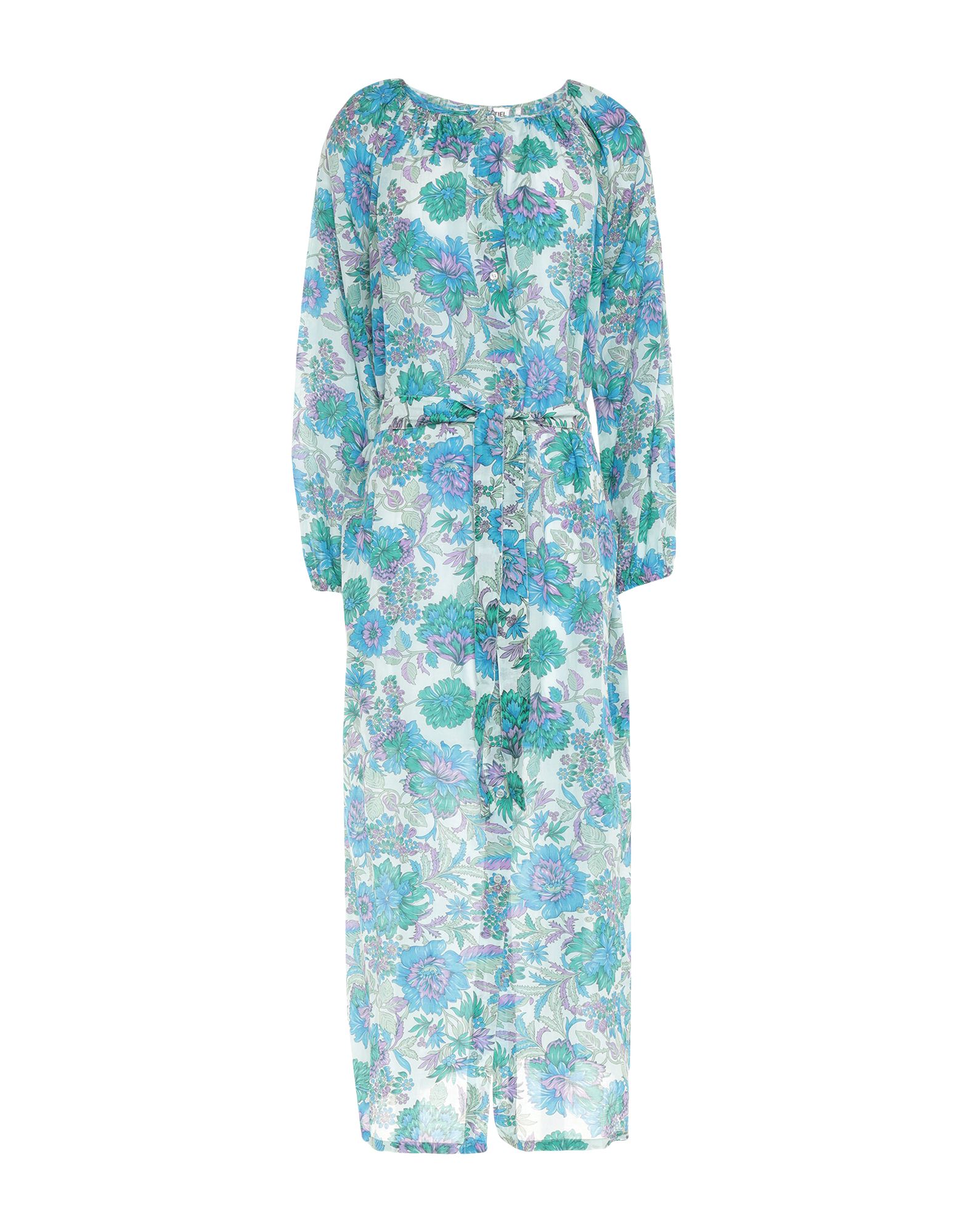 ESSENTIEL ANTWERP Длинное платье
