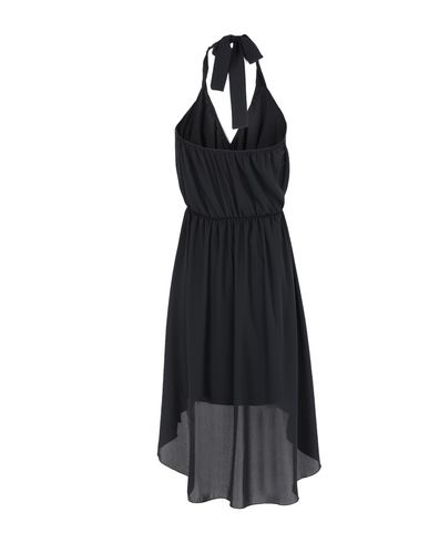 Короткое платье Fornarina 15021525ex