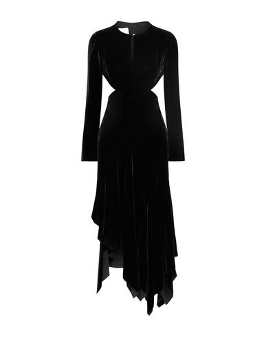 Длинное платье MARQUES' ALMEIDA 15021841QE