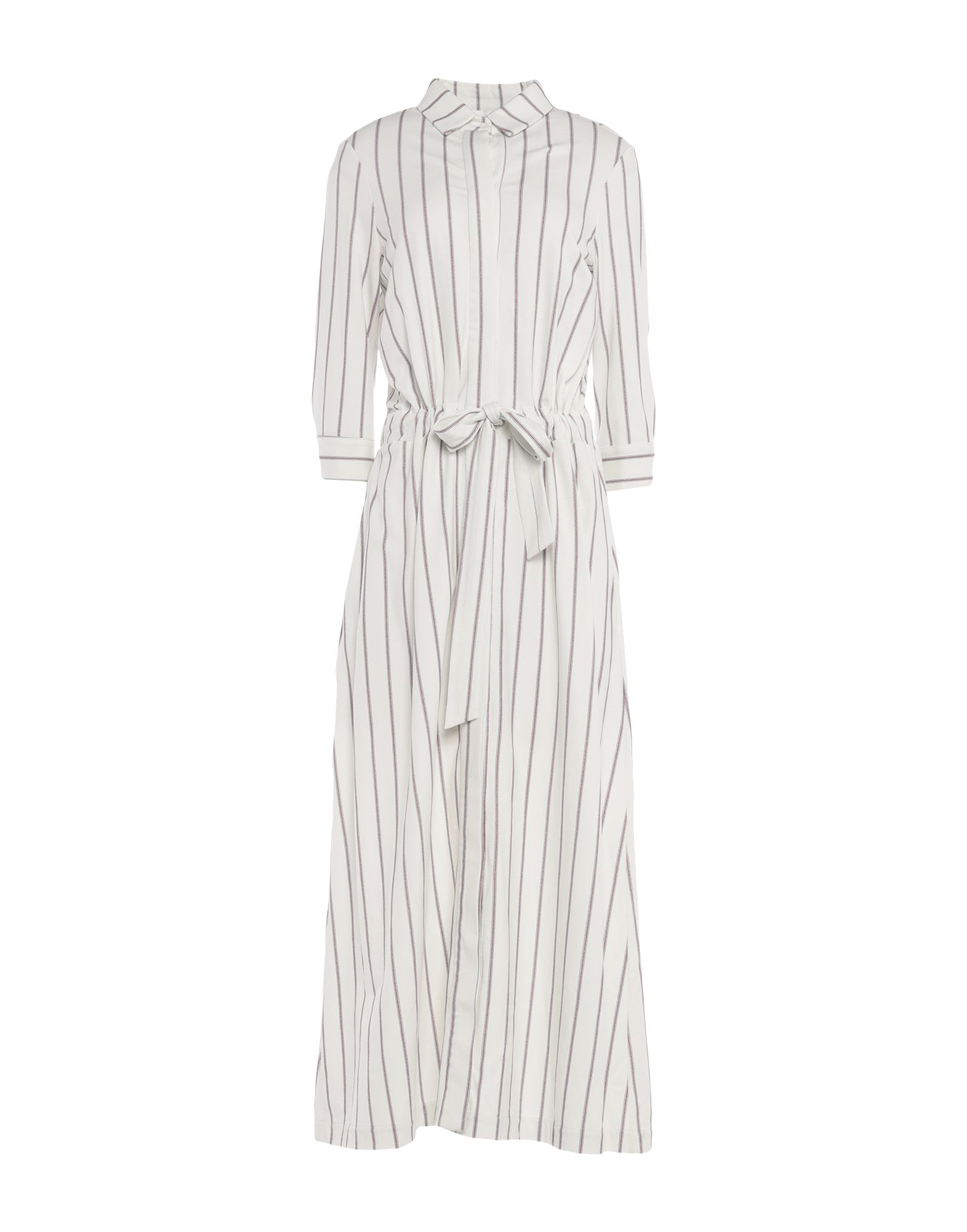 CIRCOLO 1901 Длинное платье