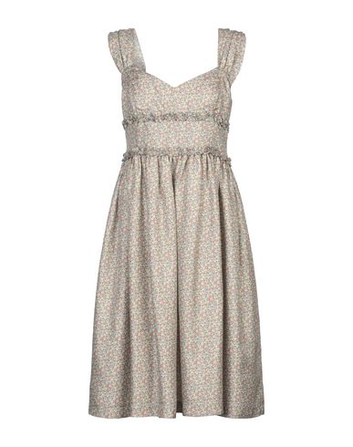 Платье миди