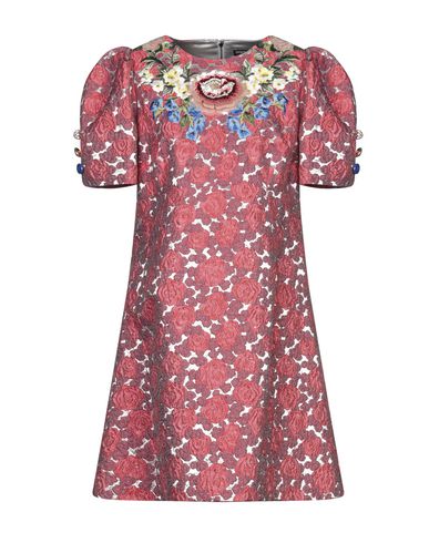 Платье миди Dolce&Gabbana 15022051NH