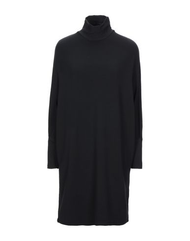 Woman Mini dress Beige Size S Cotton, Polyamide