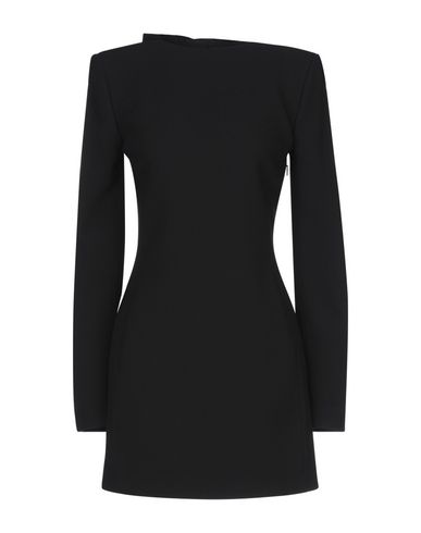 Короткое платье Yves Saint Laurent 15022111SW