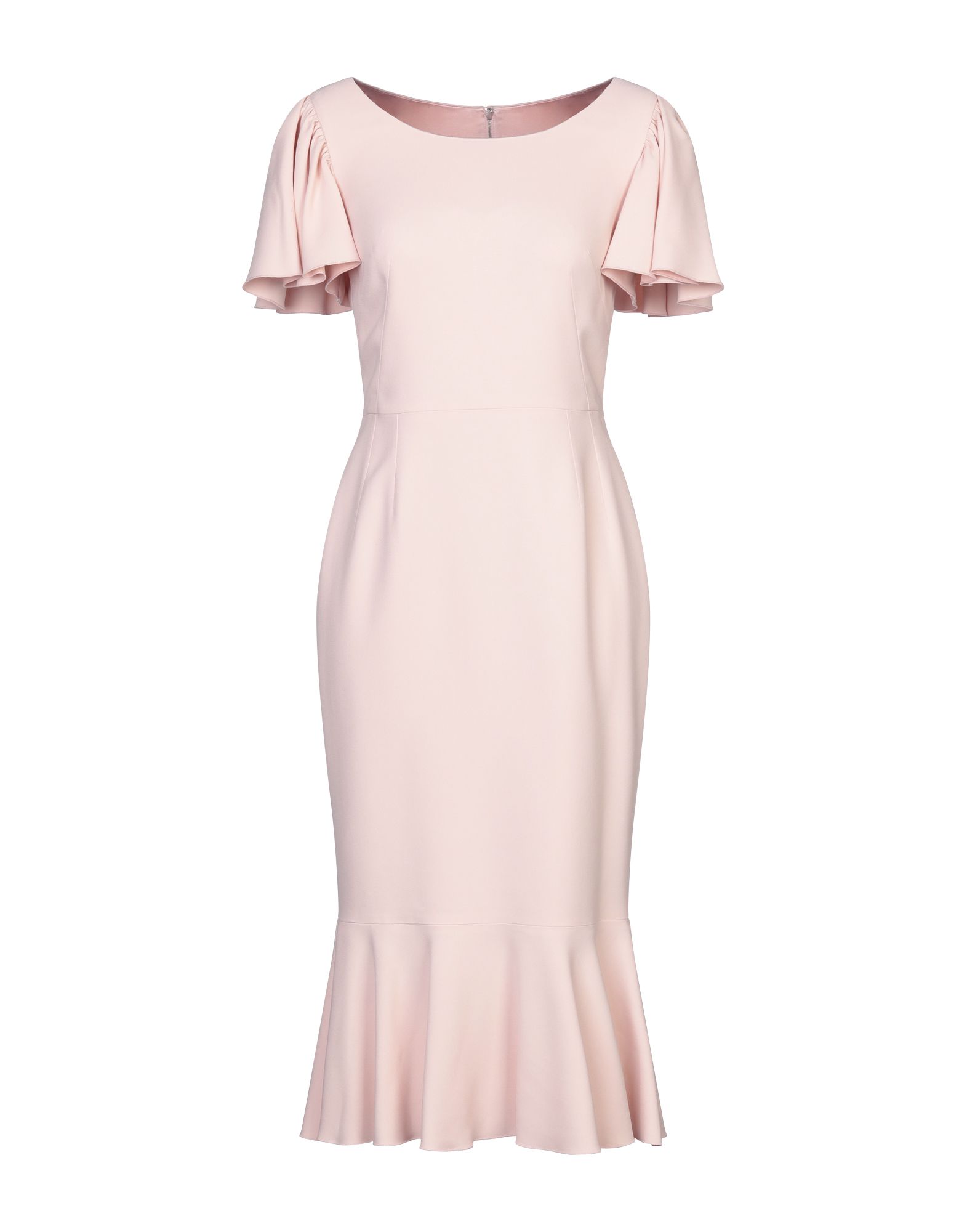 DOLCE&GABBANA DOLCE&GABBANA ΦΟΡΕΜΑΤΑ Midi φόρεμα