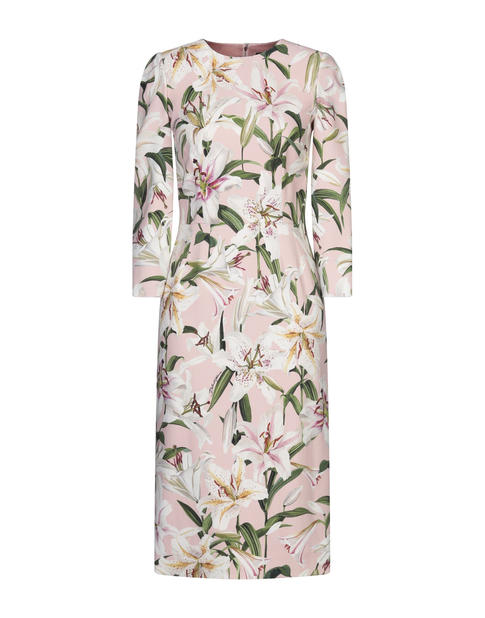 DOLCE&GABBANA DOLCE&GABBANA ΦΟΡΕΜΑΤΑ Midi φόρεμα