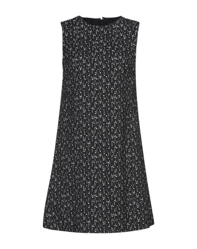 Короткое платье Dolce&Gabbana 15022450xg