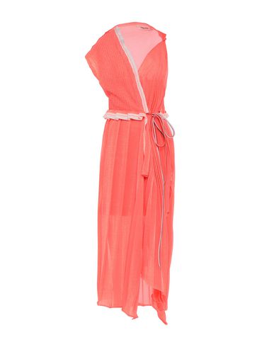 Длинное платье