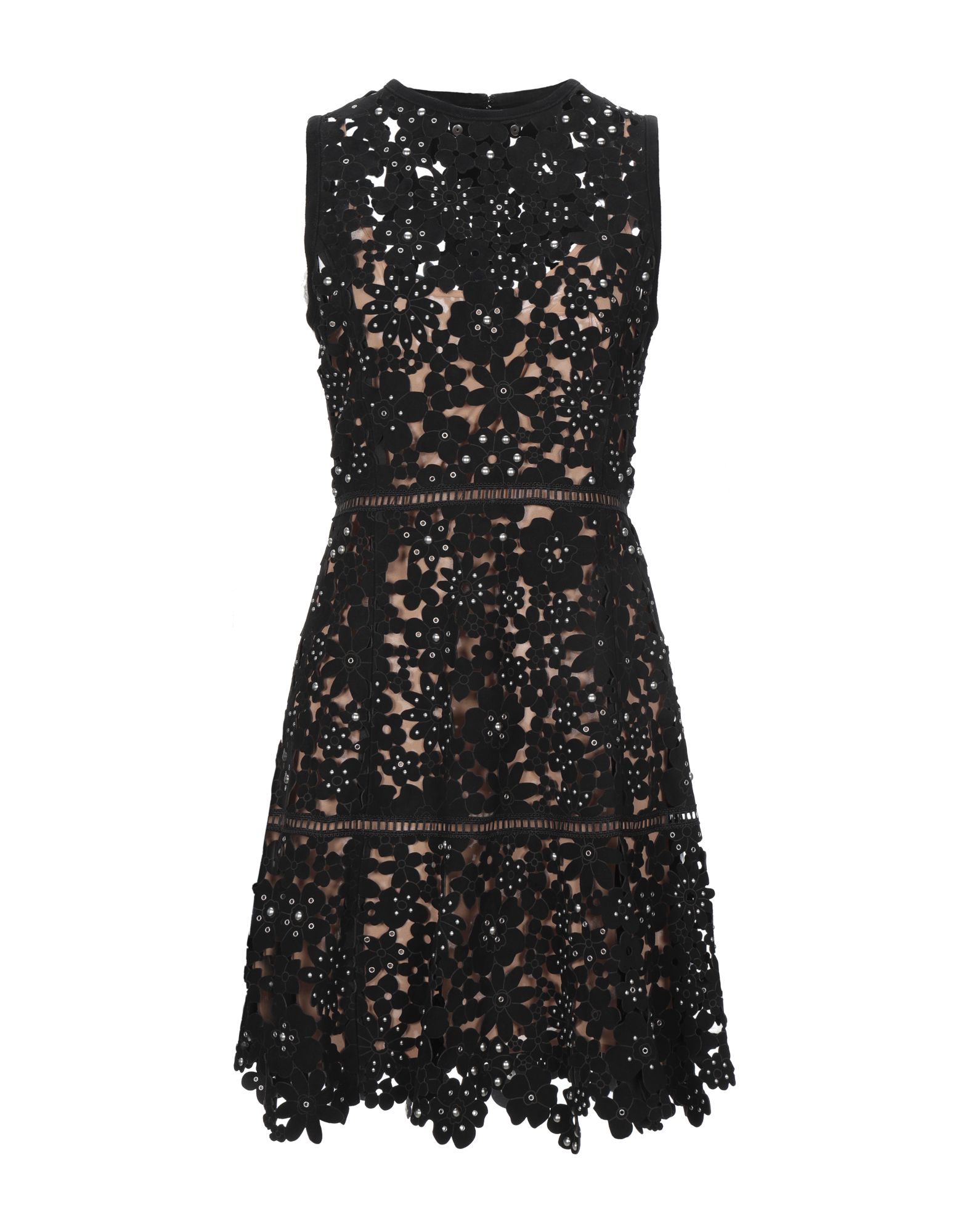 MICHAEL MICHAEL KORS Короткое платье