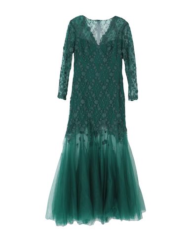 Длинное платье Tadashi Shoji 15022700ix