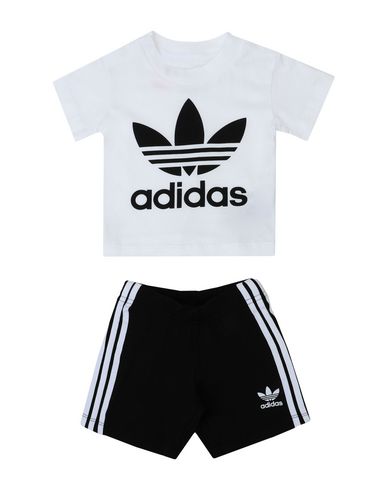 Комплект для малыша Adidas 15023068IK