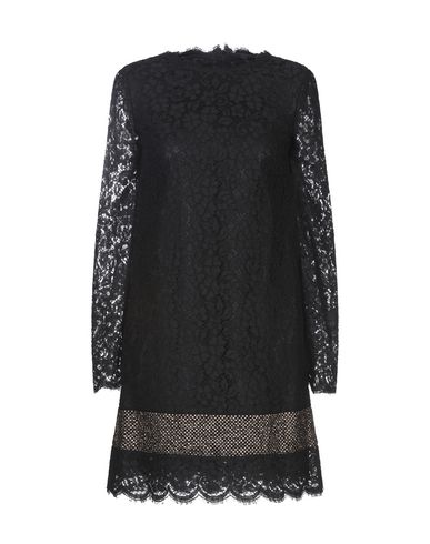 Короткое платье Dolce&Gabbana 15023154RQ