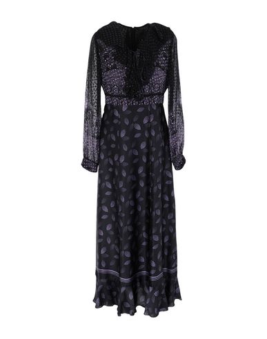 Длинное платье Anna Sui 15023211AN