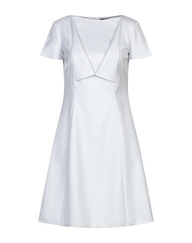 Короткое платье Giorgio Armani 15023241kf