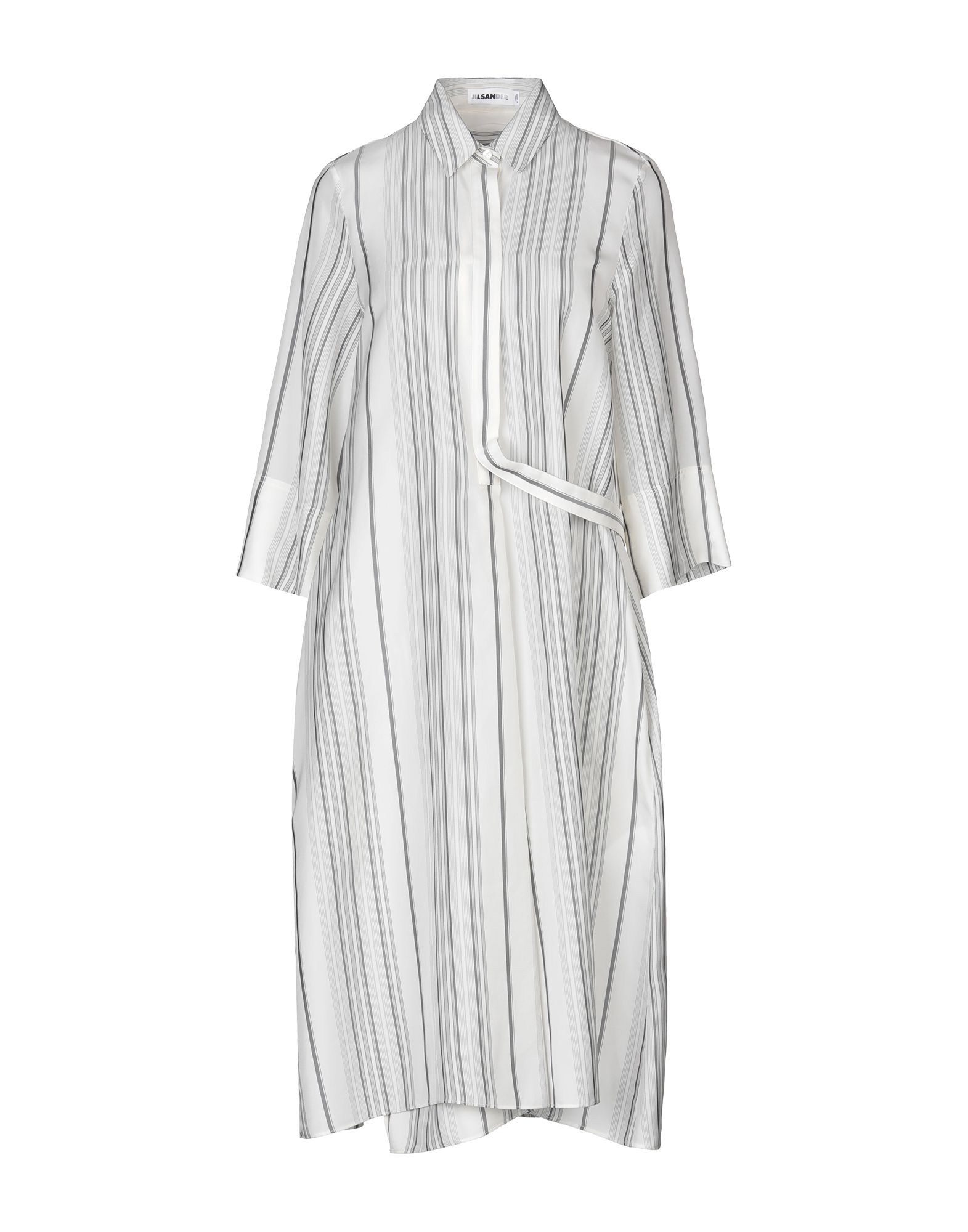 JIL SANDER Платье до колена