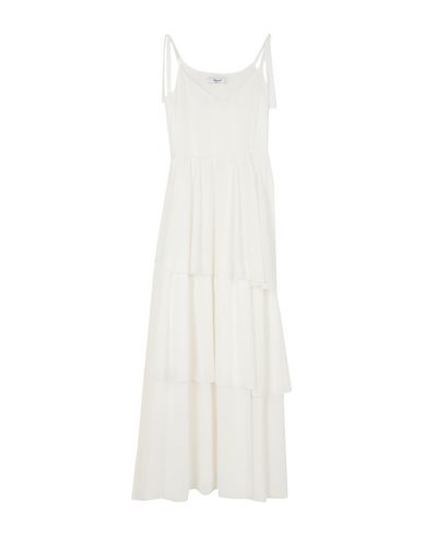 Длинное платье BLUGIRL BLUMARINE 