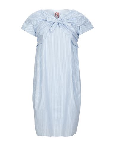 Короткое платье ANDREA TURCHI 15023555kb