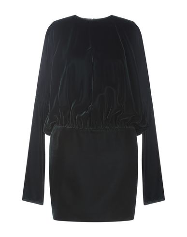 Короткое платье Yves Saint Laurent 15024087jt